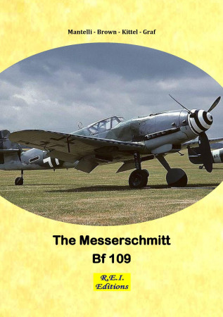 Messerschmitt Bf 109